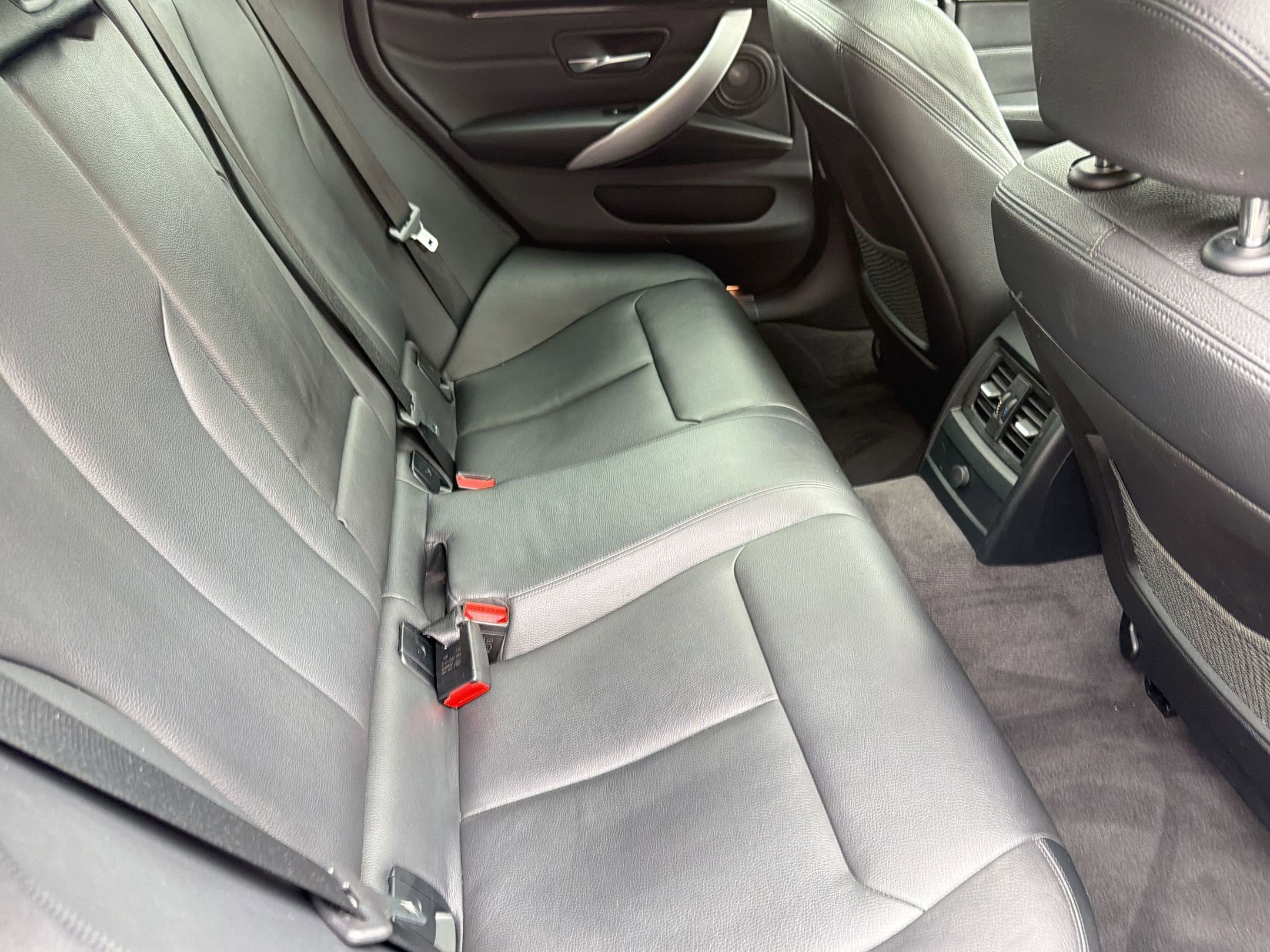 Used 2015 BMW 435i Gran Coupe RWD image 25