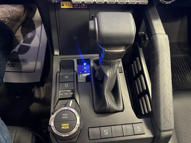 New 2026 Toyota 4Runner Limited image 31