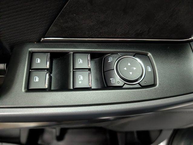 Used 2025 Ford F150 XLT w/ Equipment Group 301A Standard AWD/4WD image 13