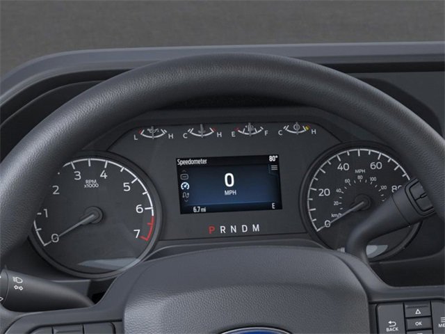 New 2026 Ford F250 XL w/ XL Chrome Package image 13