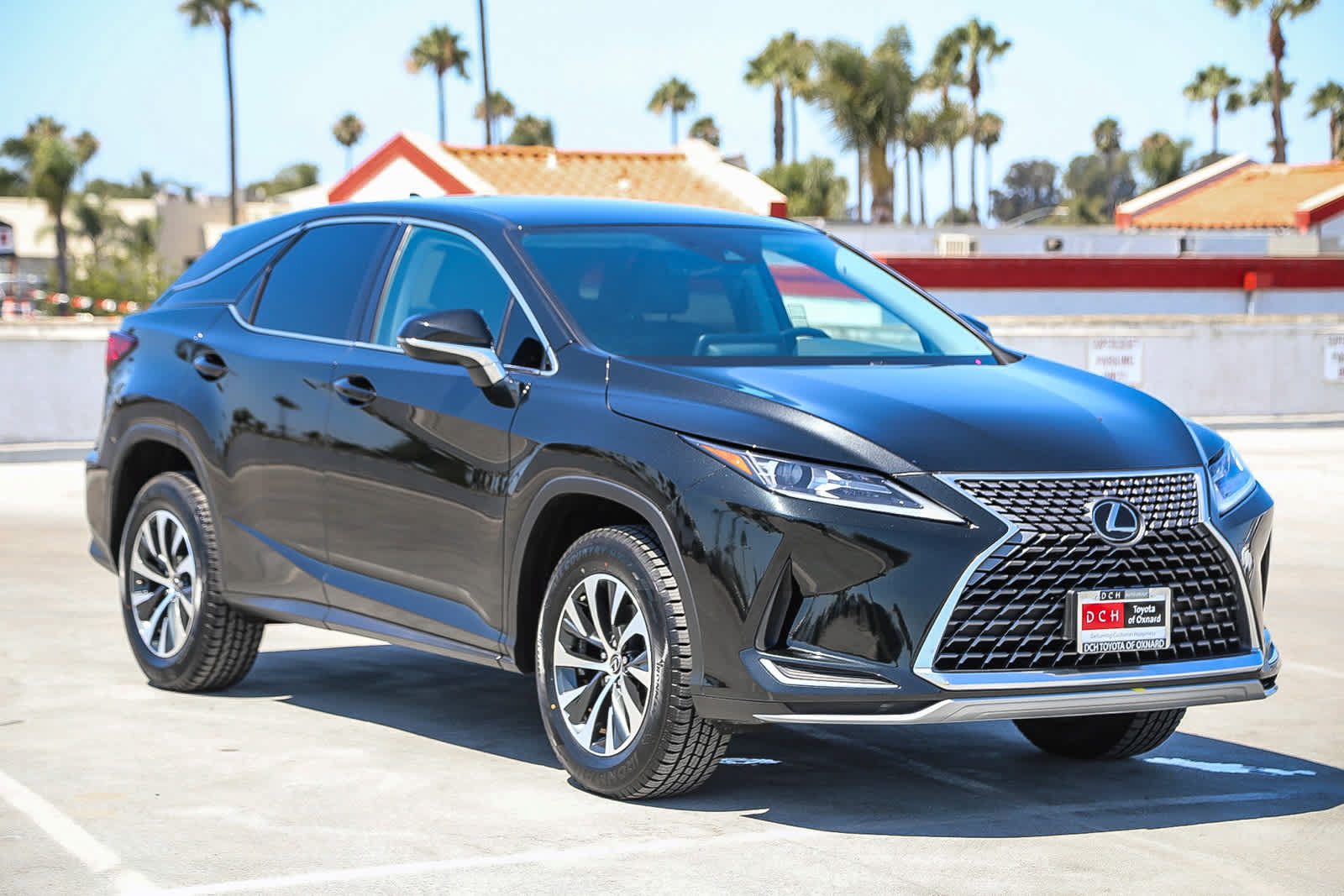Used 2022 Lexus RX 350 FWD image 4