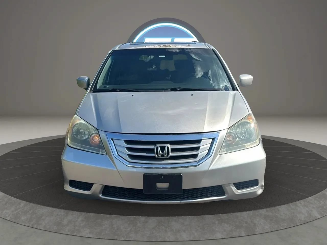 Used 2008 Honda Odyssey EX-L image 24
