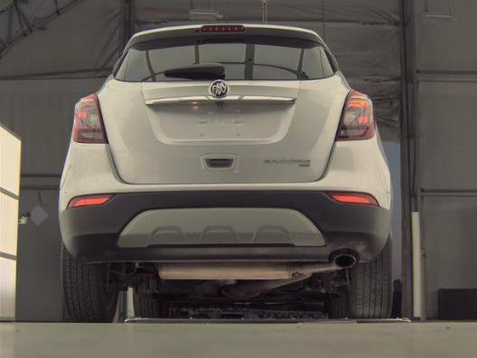 Used 2020 Buick Encore Essence AWD/4WD image 6