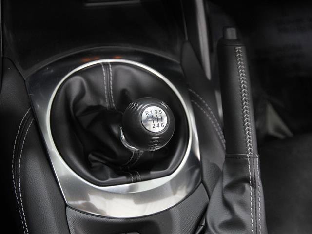 Certified 2024 MAZDA MX-5 Miata RF Club image 16