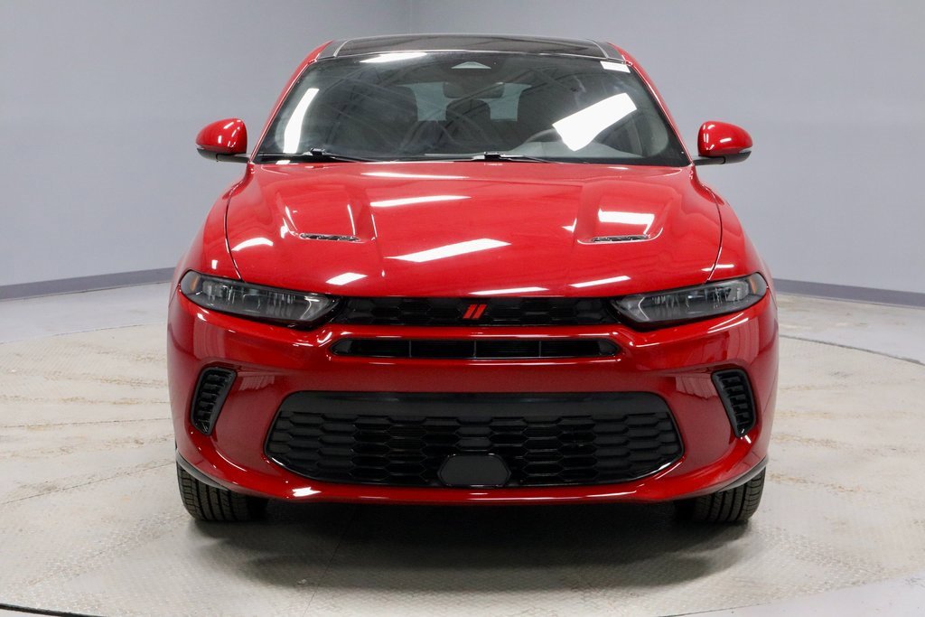 Used 2024 Dodge Hornet R/T Plus image 7