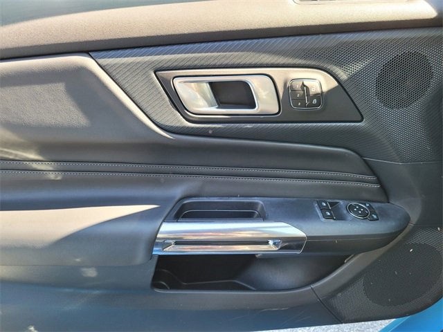 Used 2024 Ford Mustang Premium image 27