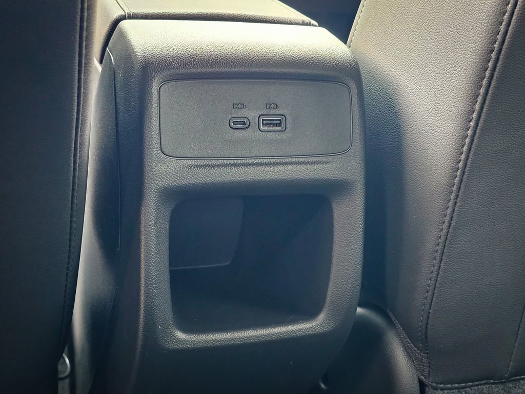 New 2026 Buick Envista Preferred w/ Convenience I Package FWD image 31