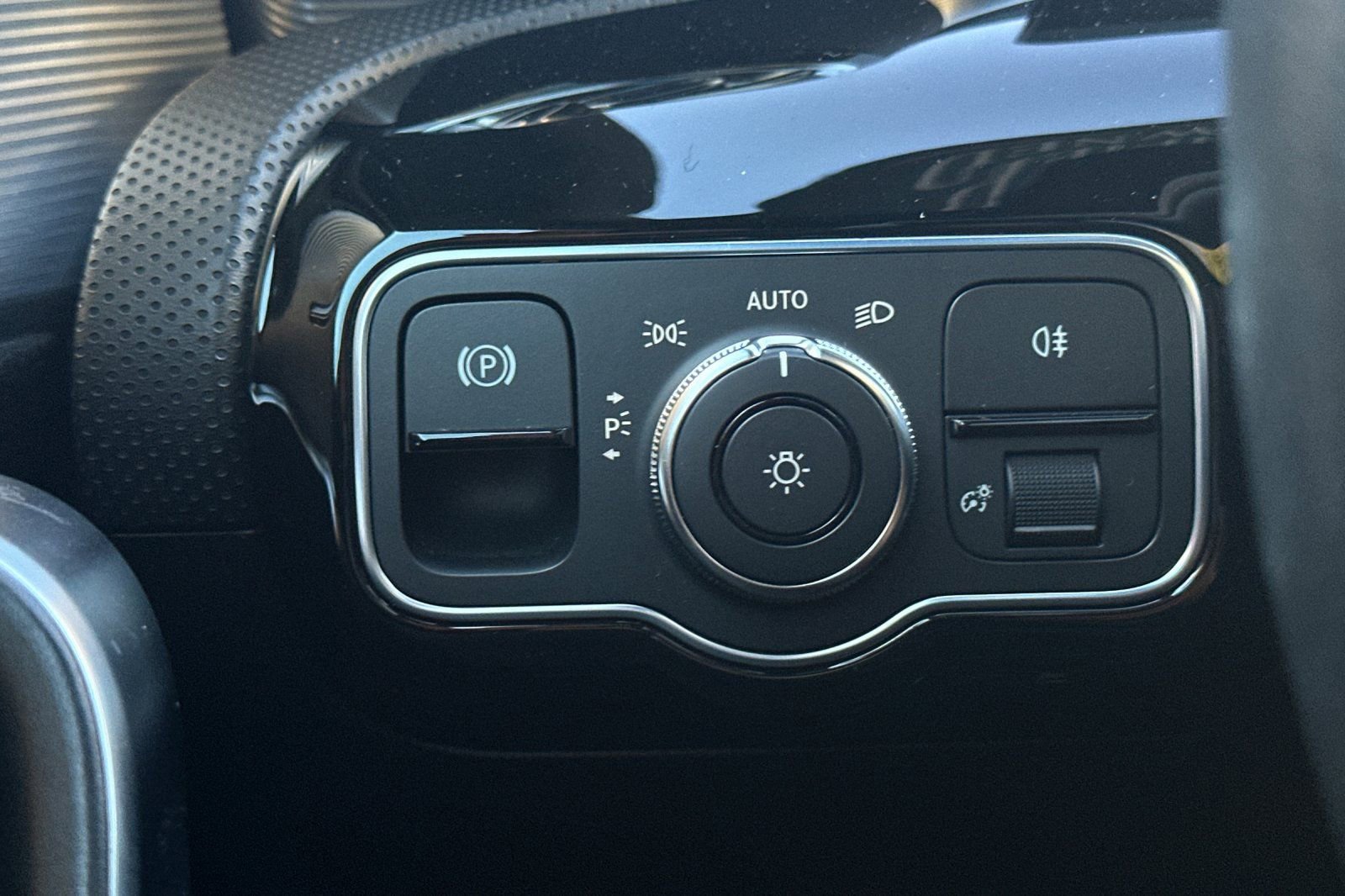 Certified 2021 Mercedes-Benz A 220 A 220 image 30