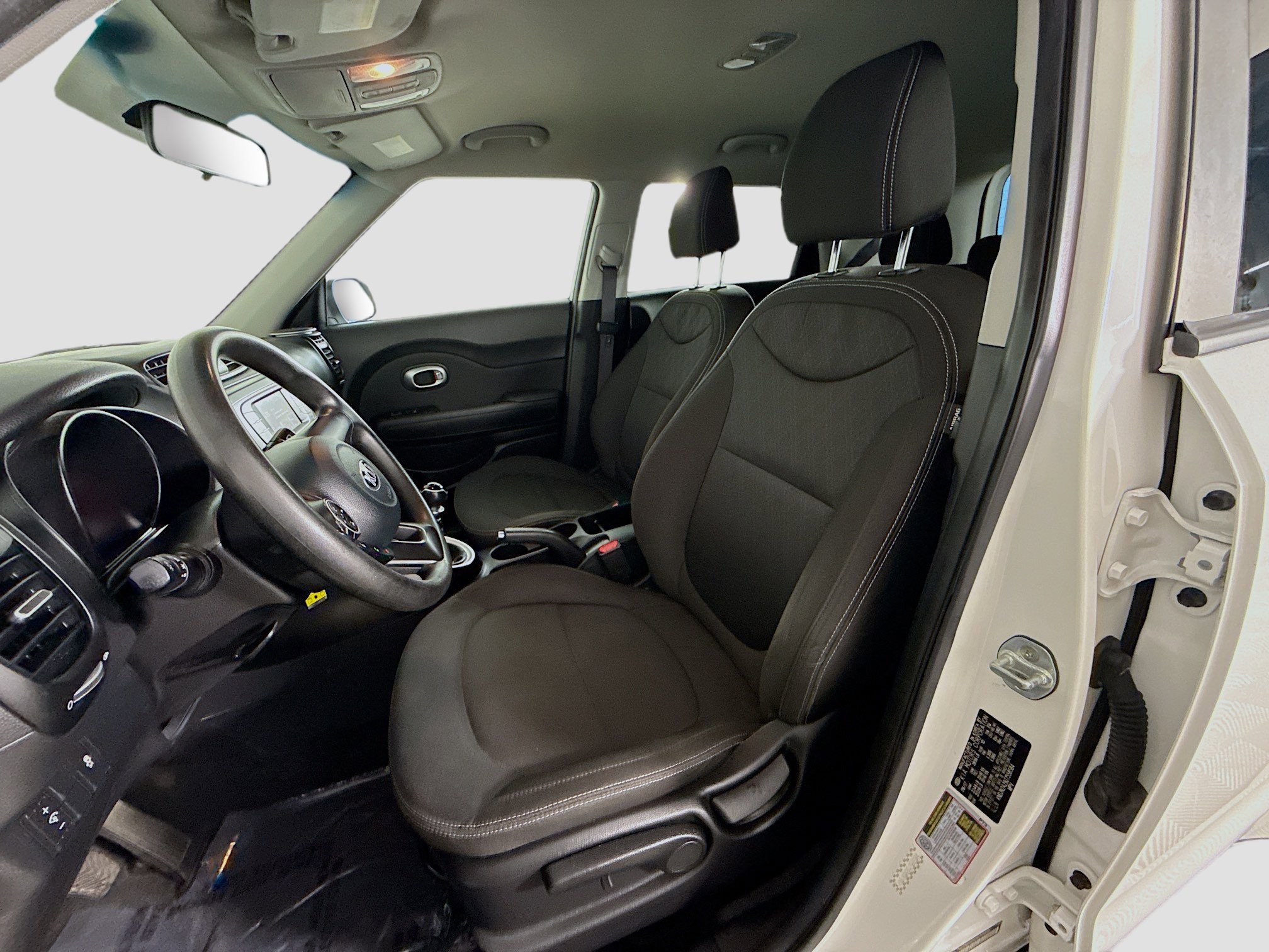 Used 2018 Kia Soul image 20