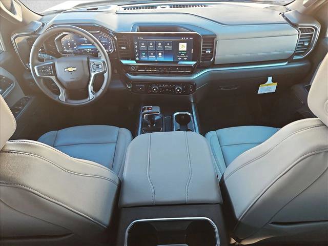 Used 2025 Chevrolet Silverado 1500 LT w/ All Star Edition Plus image 18
