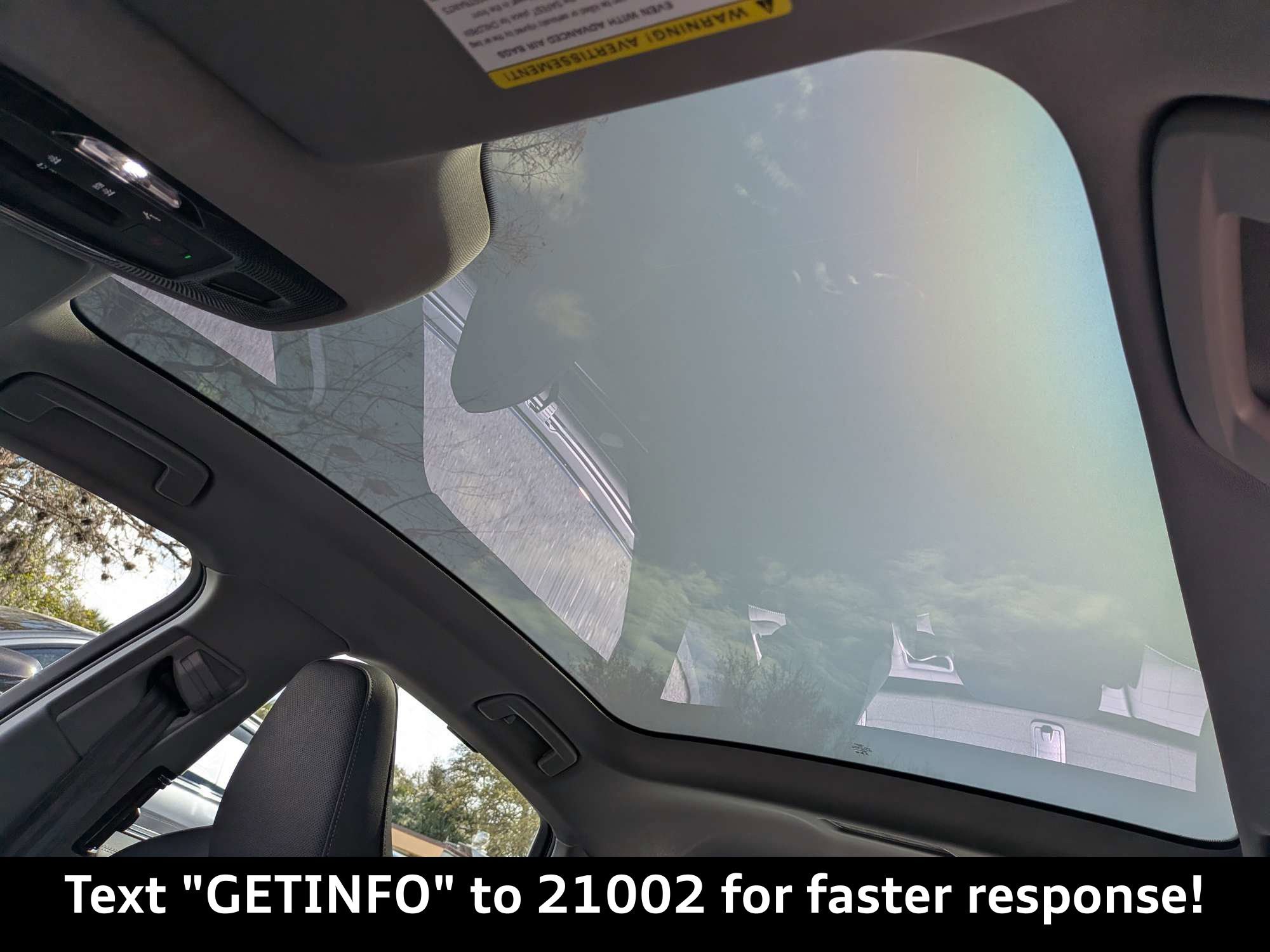 Certified 2026 Audi A6 Prestige w/ Prestige Package image 25