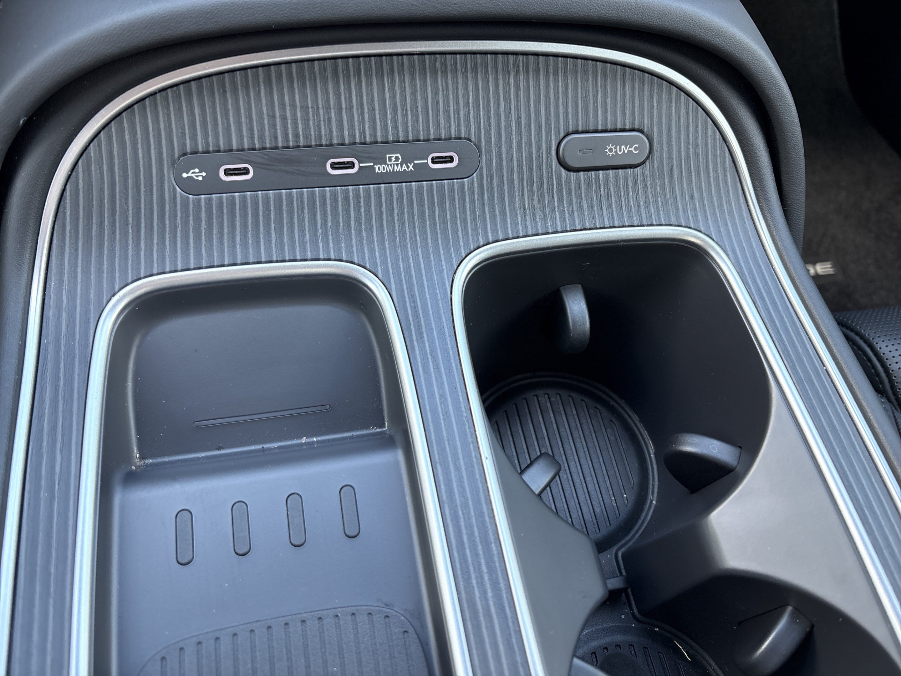 New 2026 Hyundai Palisade Calligraphy FWD image 15