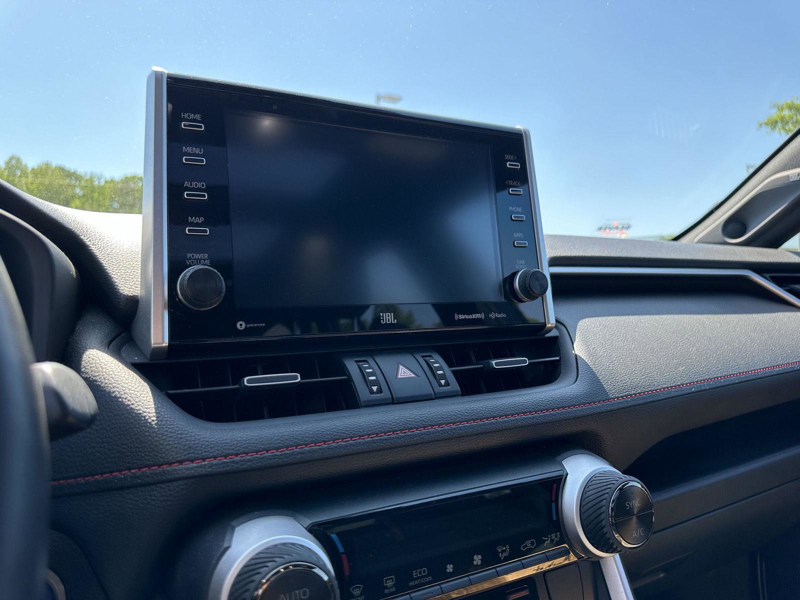 Certified 2021 Toyota RAV4 XSE w/ Premium Package image 12