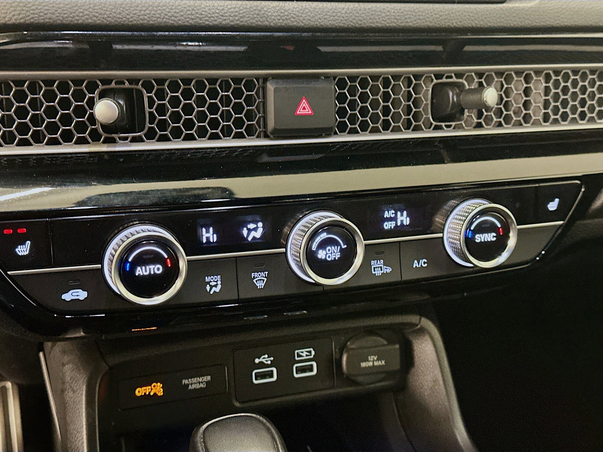 Used 2023 Honda Civic Sport Touring image 24