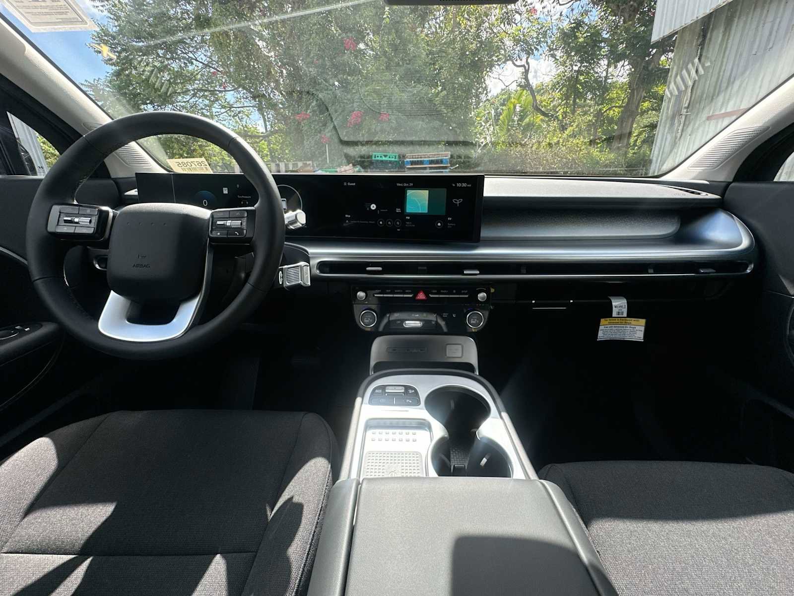 New 2026 Hyundai Ioniq 9 S RWD image 11