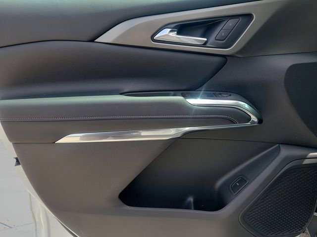 New 2026 Chevrolet Traverse LT image 17