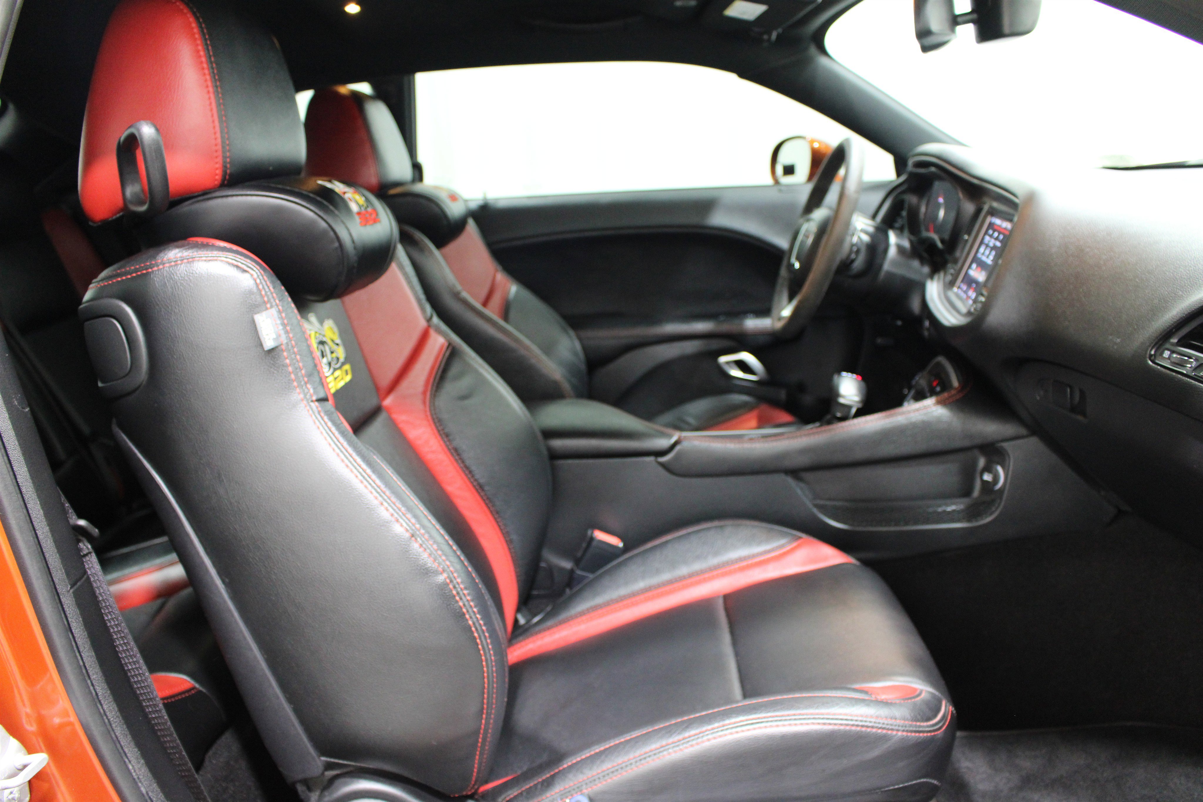 Used 2021 Dodge Challenger R/T Scat Pack RWD image 26