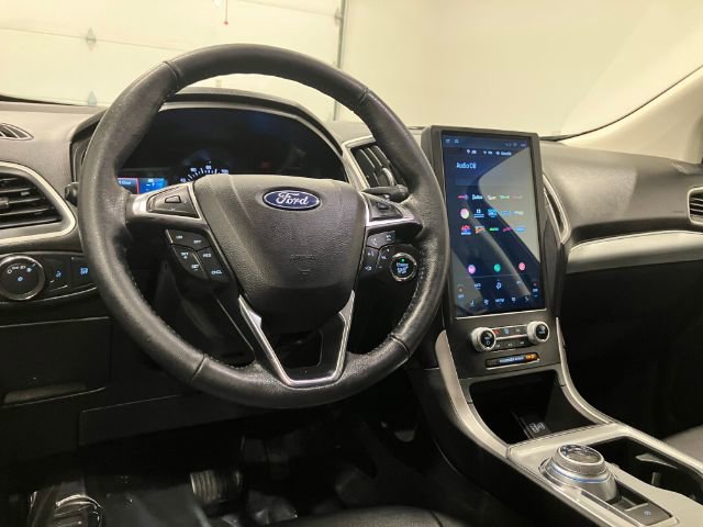 Used 2022 Ford Edge SEL AWD/4WD image 28