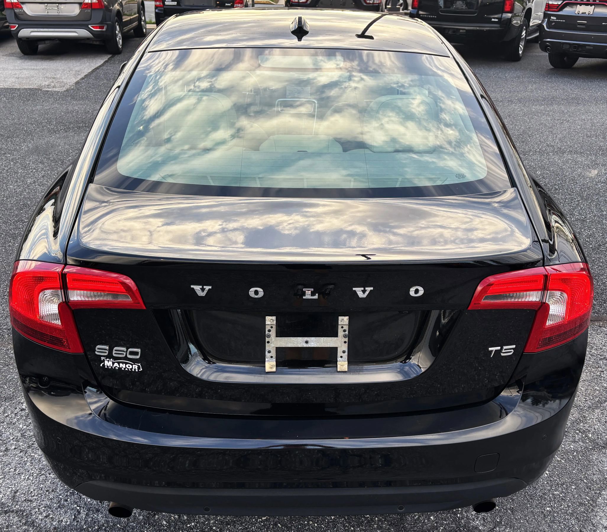 Used 2012 Volvo S60 T5 image 32