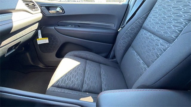 New 2026 Dodge Durango GT w/ Blacktop Package image 23