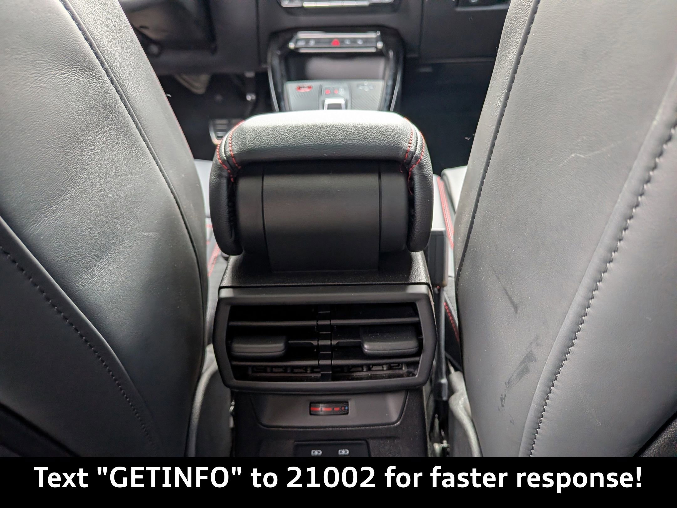 Certified 2024 Audi RS 3 image 15