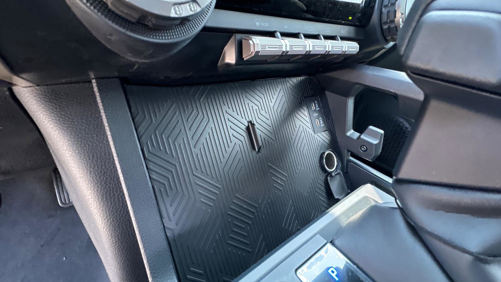 New 2026 Toyota Tacoma SR5 image 23