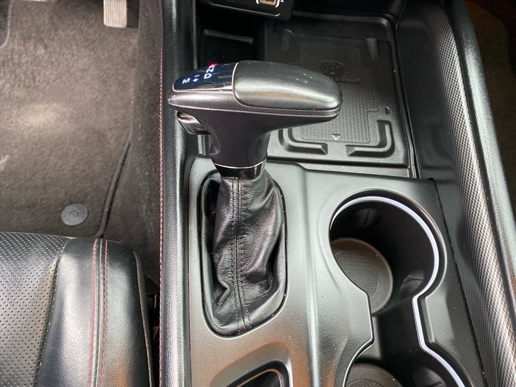 Used 2022 Dodge Durango R/T w/ Blacktop Package AWD/4WD image 12