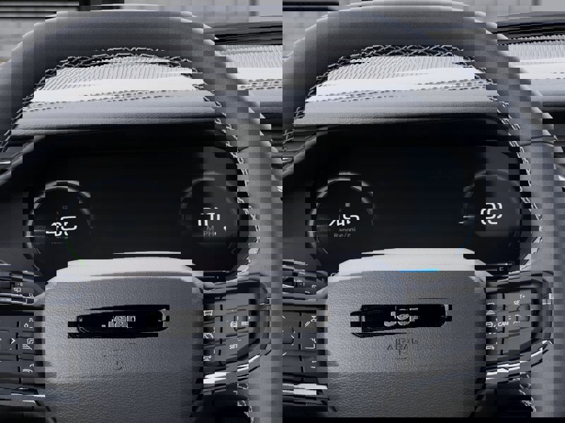 New 2026 Jeep Cherokee Limited image 17