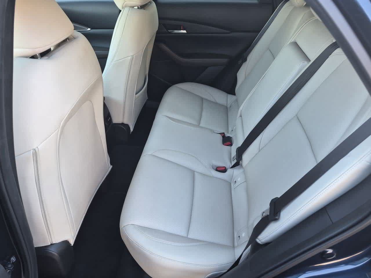 Used 2023 MAZDA CX-30 AWD 2.5 S w/ Premium Package image 19