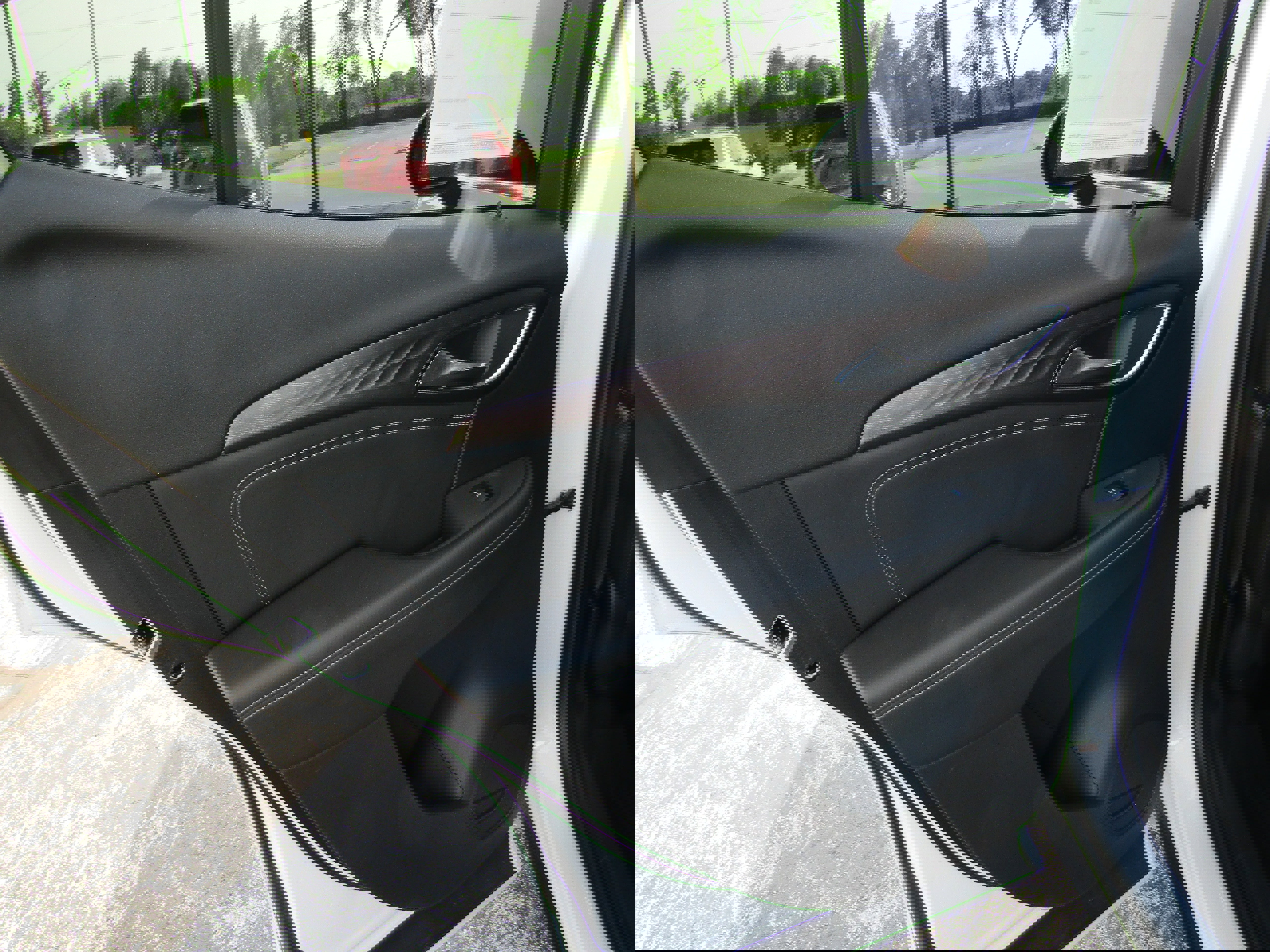 Used 2021 Buick Envision Avenir w/ Technology Package II image 12