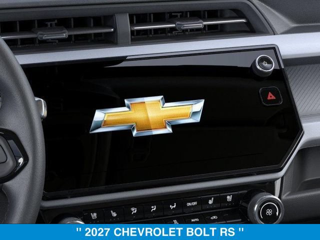 New 2027 Chevrolet Bolt RS w/ Technology Package FWD image 20
