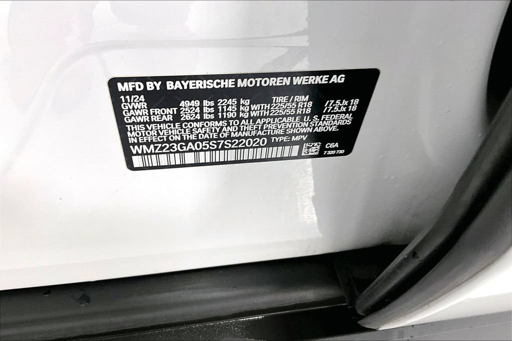 Used 2025 MINI Cooper Countryman S AWD/4WD image 43