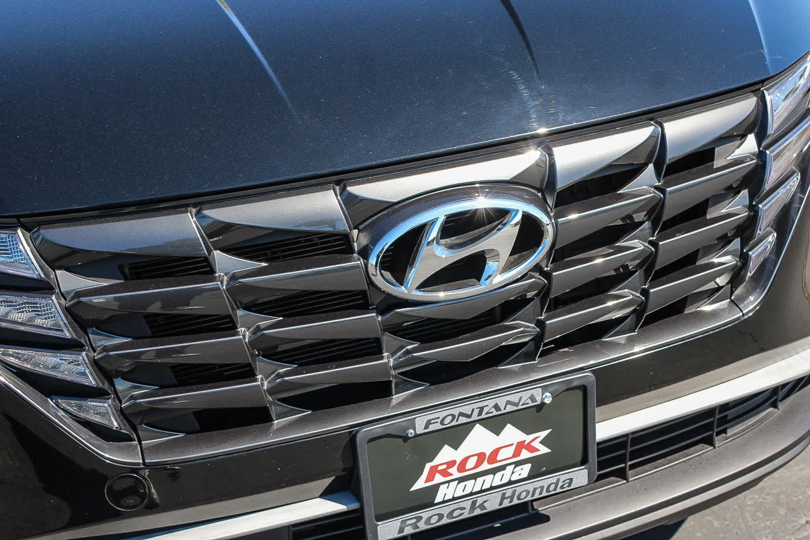 Used 2024 Hyundai Tucson SEL AWD/4WD image 5