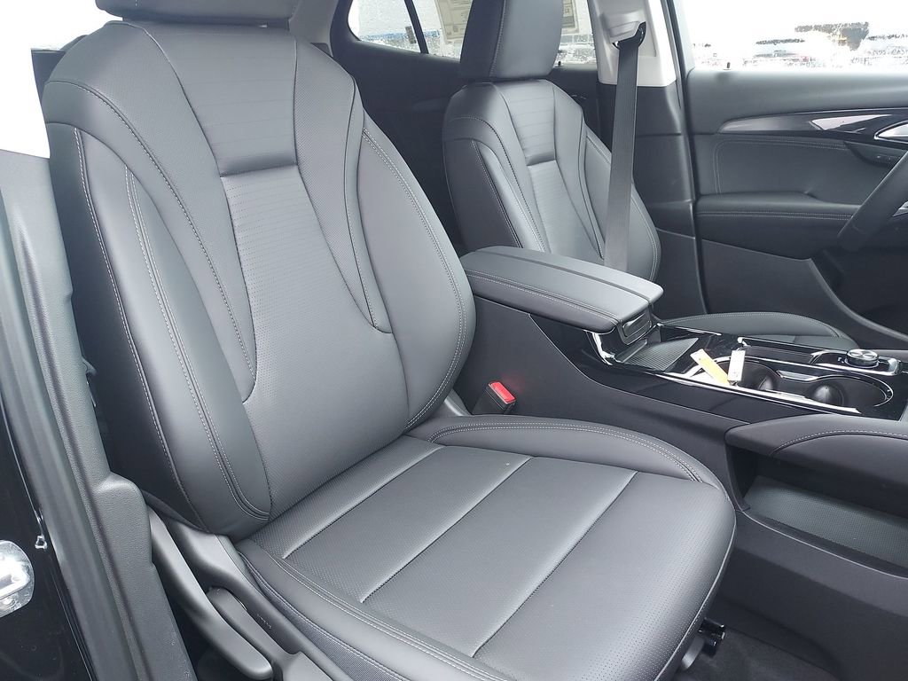 New 2026 Buick Envision Preferred AWD/4WD image 30