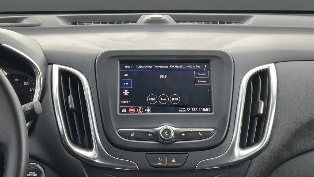 Used 2024 Chevrolet Equinox LT FWD image 30