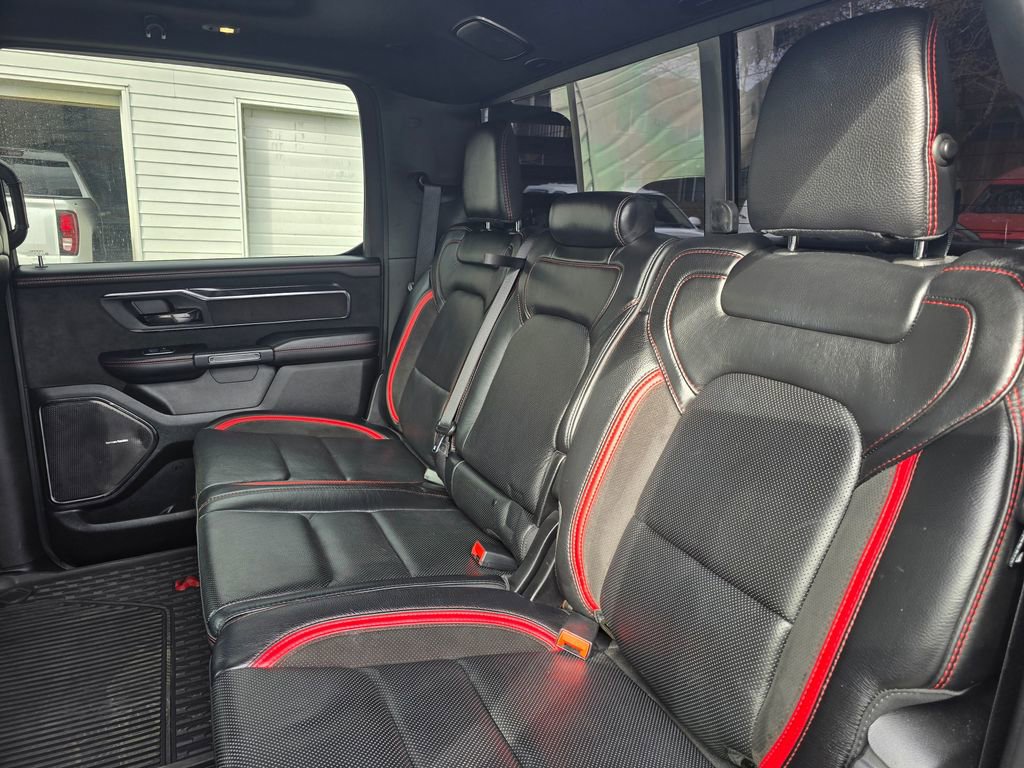 Used 2021 RAM 1500 TRX w/ TRX Level 2 Equipment Group image 53