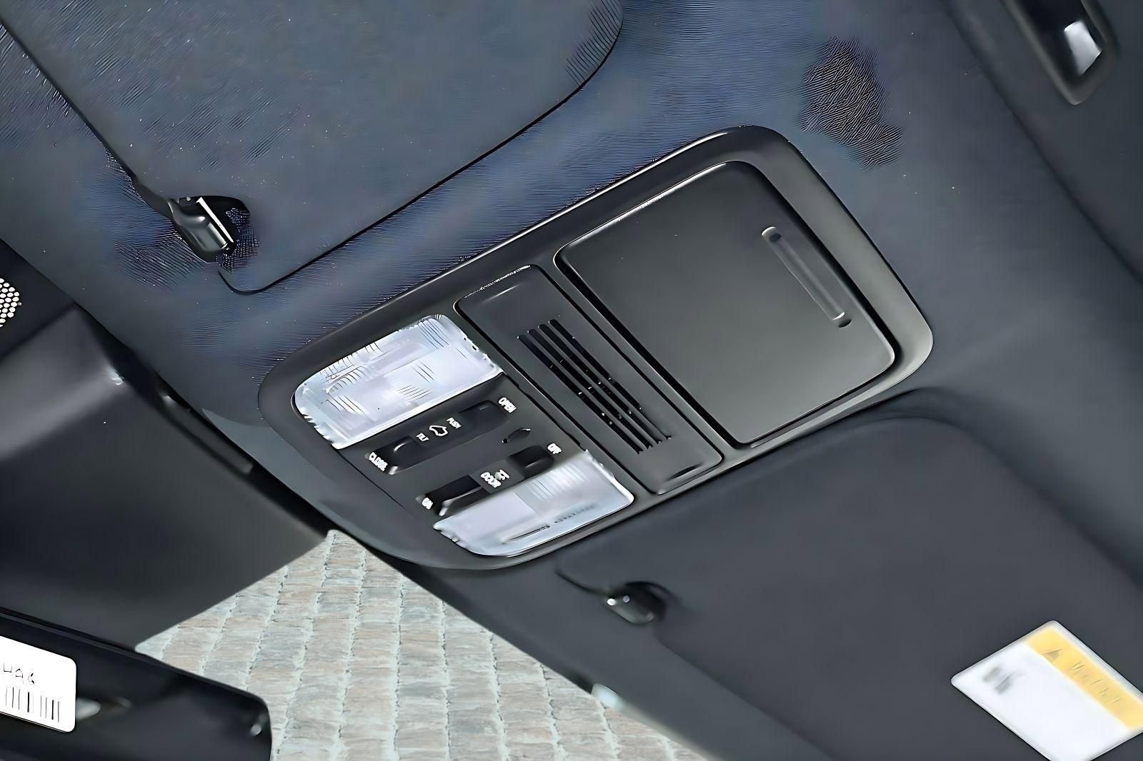 New 2026 Honda Odyssey Sport-L image 32