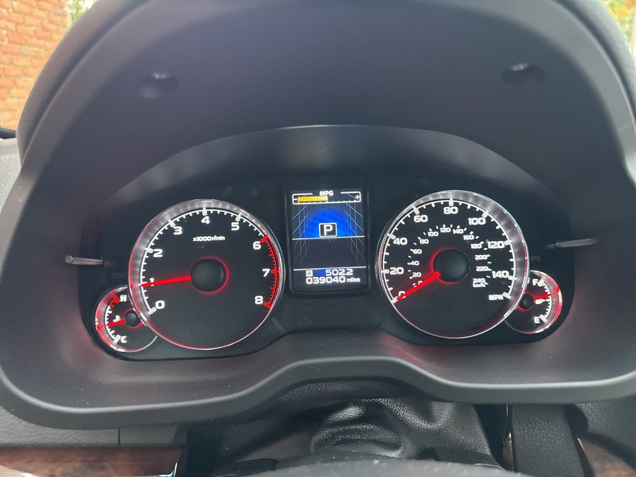 Used 2013 Subaru Legacy 2.5i Limited AWD/4WD image 26