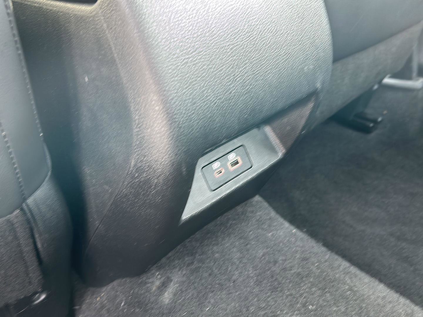 Used 2024 Nissan Altima 2.5 SR image 25