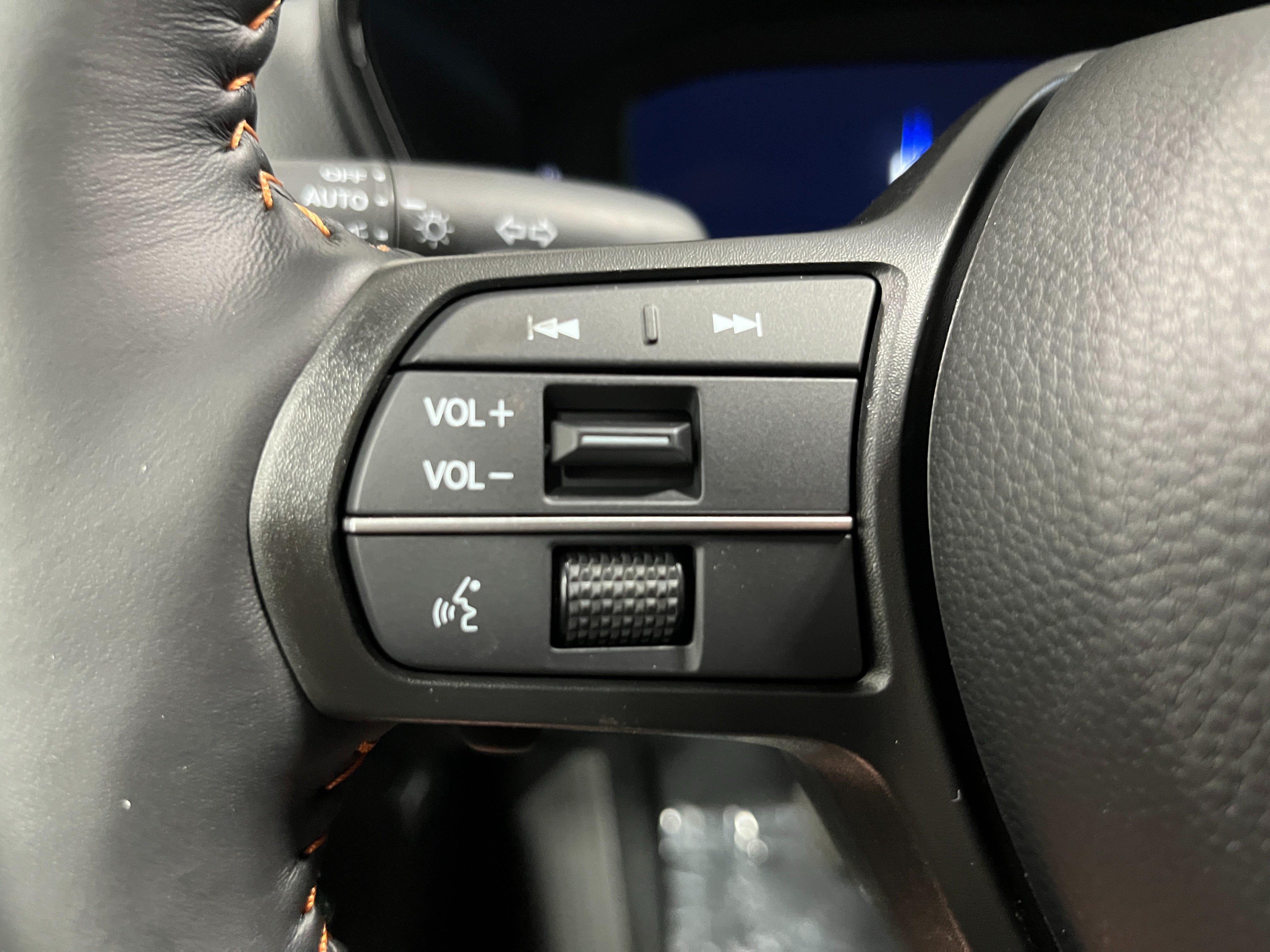 New 2026 Honda CR-V Sport-L image 18