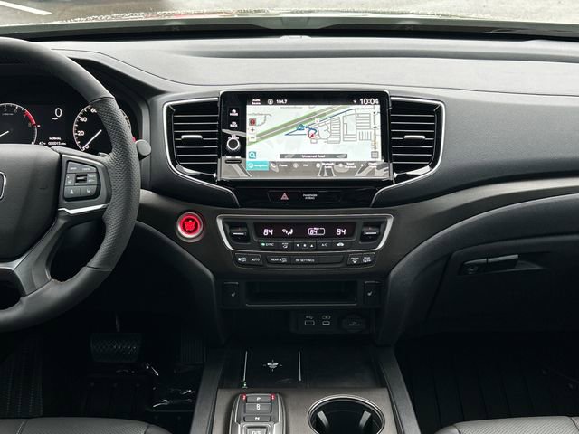 New 2026 Honda Ridgeline TrailSport+ image 26