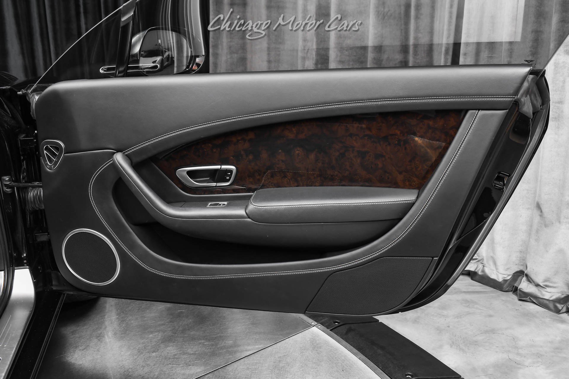 Used 2014 Bentley Continental GT image 26