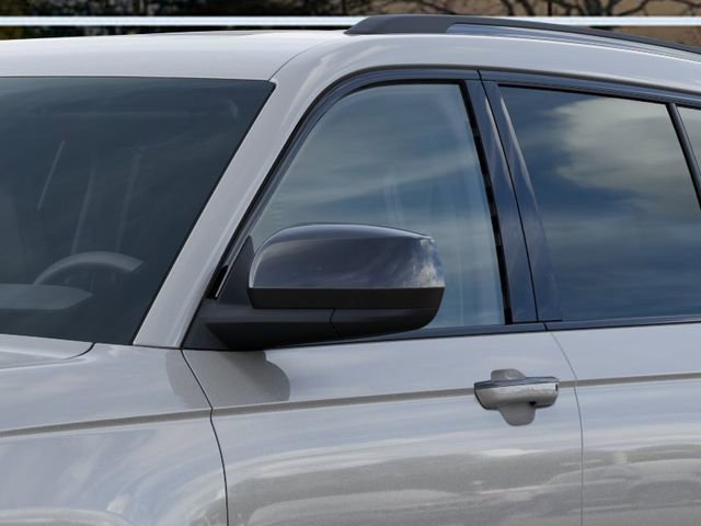 New 2025 Jeep Grand Cherokee L Altitude image 12