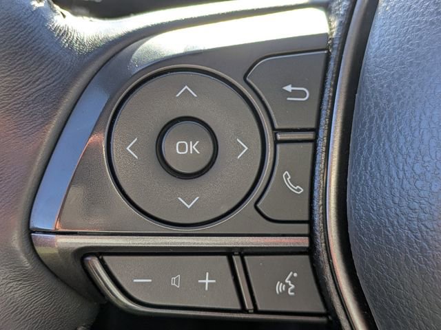 Certified 2024 Toyota Camry SE image 24