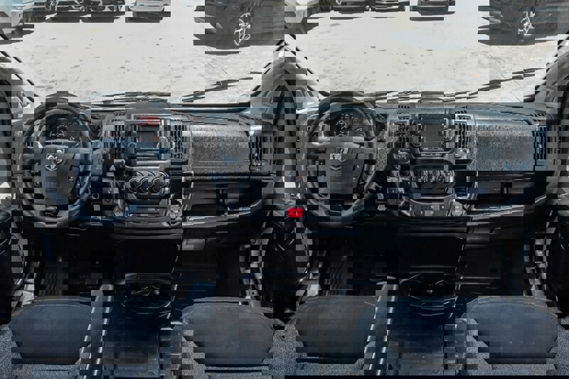 Used 2020 RAM ProMaster 2500 image 15