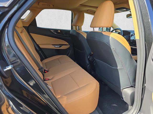 Used 2024 Lexus NX 350 AWD w/ Cold Area Package image 11