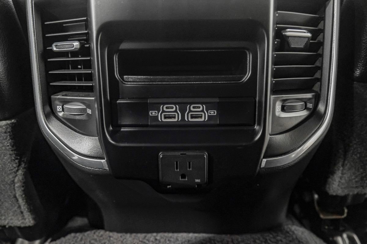 Used 2022 RAM 2500 Laramie image 38