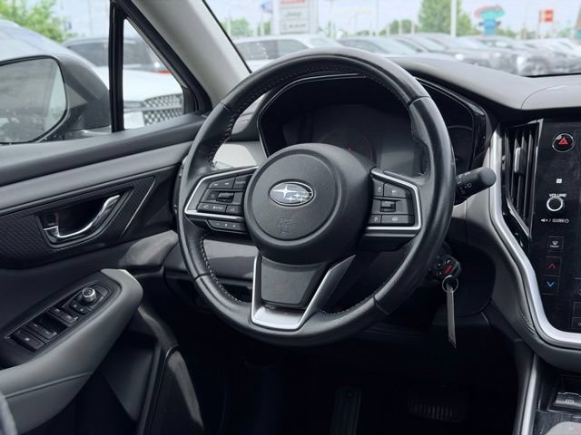 Used 2023 Subaru Outback Premium AWD/4WD image 24