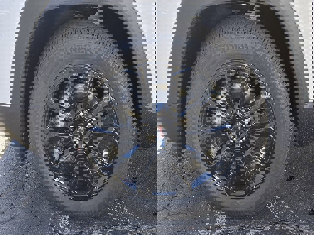 New 2026 GMC Terrain Elevation w/ Elevation Premium Package image 5