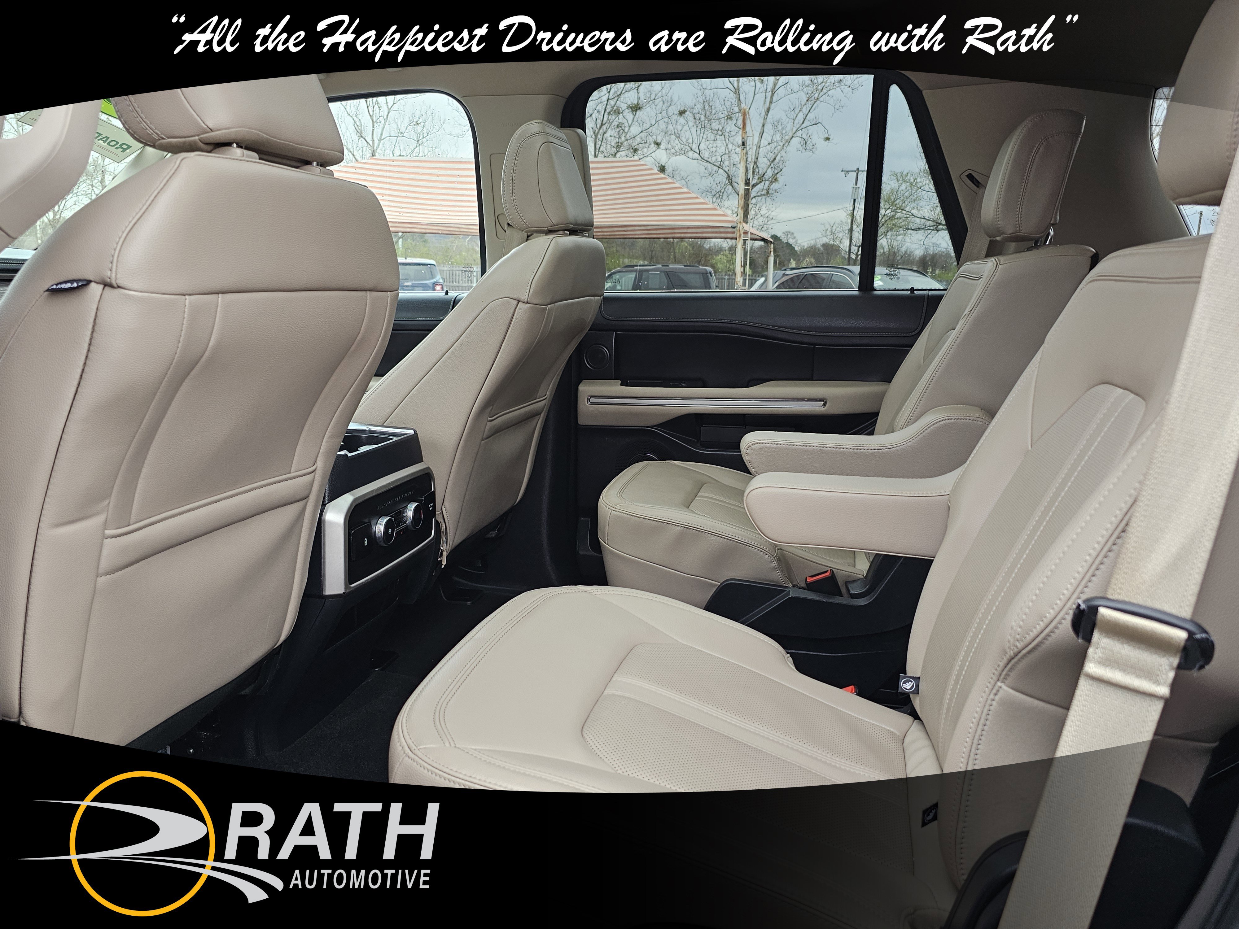 Used 2024 Ford Expedition Limited image 15